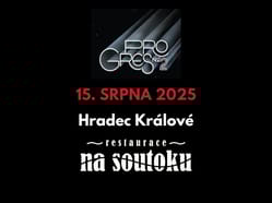 Progres 2 | Hradec Králové