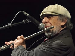 Jiří Stivín  & CO Jazz Quartet