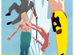 Cirk La Putyka: SPLASH
