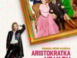 Aristokratka ve varu