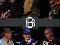BB & SESSION hrají písně Vladimíra Mišíka