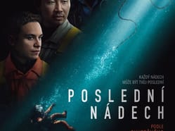 Poslední nádech (Velká Británie)  2D
