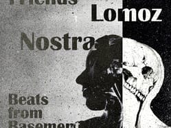 Temporary Friends + Lomoz + Nostra