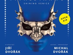 VIVALDIANNO Shining Venice