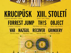 Rockové sady XXIII