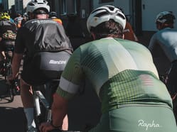 SBCRide x Rapha: Day in Hell