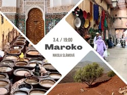 Maroko