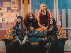 SIENA ROOT (SWE) + KANT (D) – Double Live Release Tour 2025