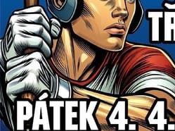 Extraliga v baseballu Na Hvězdě 1388 v Třebíči