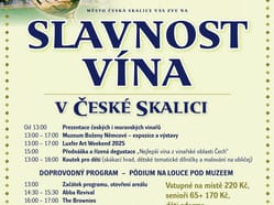 Slavnost vína