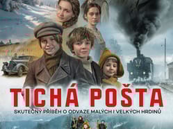 Tichá pošta  (Česko