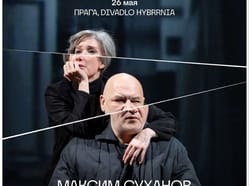 Записки сумасшедших - Чулпан Хаматова