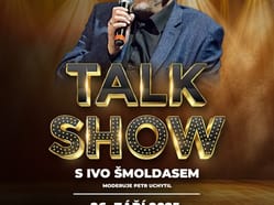 Talk Show Ivo Šmoldas