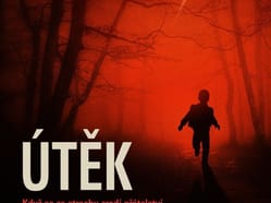 Útěk