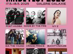 MNDL FEST 2025