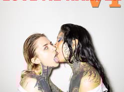 Love Me Harder 6