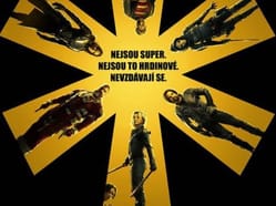 Thunderbolts*  (USA)  3D