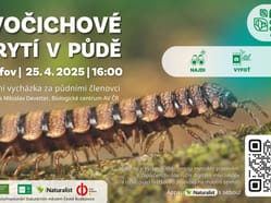 CNC 2025 exkurze půda Rudolfov