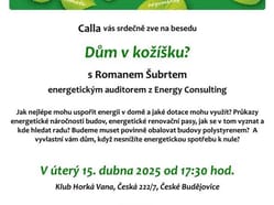 Zeleny uterek 15042025