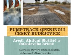 Plakát pumptrack