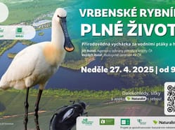 CNC 2025 exkurze Vrbenske rybniky b