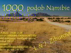 10 4  NAMIBIE