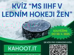 MS hokej žen 2025