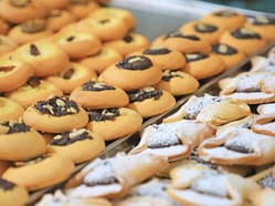 Czech food expo