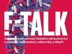 FTALK Zdravotnictví