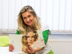 Kosmetické ošetření - vysoce kvalitní kosmetikou Janssen Cosmetics