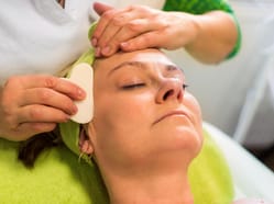 Kosmetické ošetření - vysoce kvalitní kosmetikou Janssen Cosmetics
