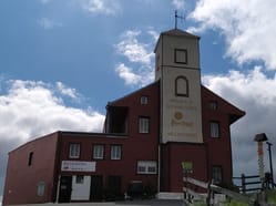 Venkovní úkrytová hra u Krupky - Do Krupky za permoníky