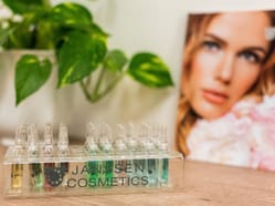 Kosmetické ošetření - vysoce kvalitní kosmetikou Janssen Cosmetics