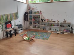 Hlídačka ve Smyslo Herně – chvilka pro vás