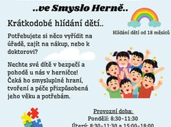svět objevů pro děti