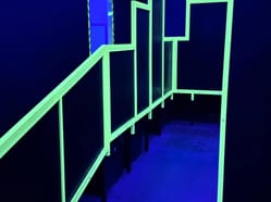 Laser Game Pardubice - zastřílejte si bez bolesti