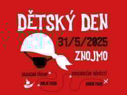 Dětský den Znojmo