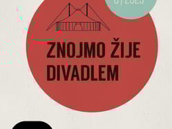 Znojmo žije divadlem 2025