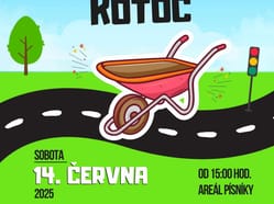 Vedrovské kotóč