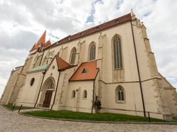 Noc kostelů