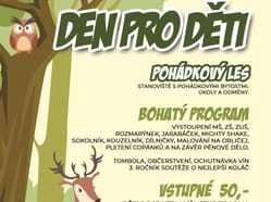 Den pro děti