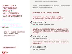 Minulost a přítomnost Hrušovanského zámku – Renesanční ikonografie