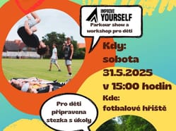 Den dětí Vedrovice