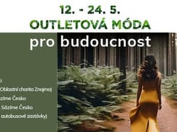 Outletová móda pro budoucnost