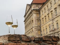 Letní degustace v Louckém klášteře