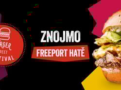 Burger Street Festival Freeport - Hatě