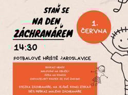Dětský den Jaroslavice