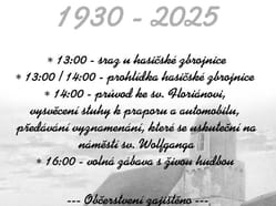 95 let SDH Hnanice