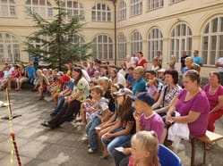 Višňovské kulturní léto II.