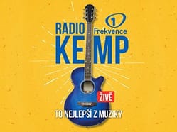 Radiokemp 2025 Frekvence 1